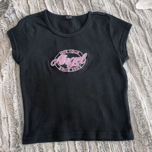 Not Your Angel cropped too